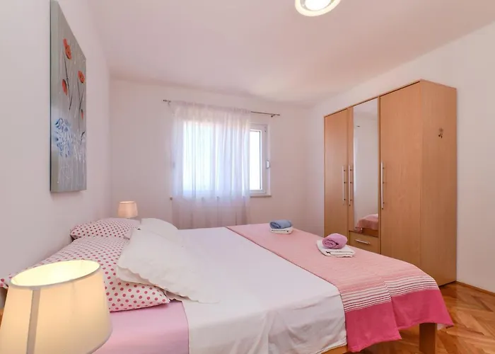 Sea View Apartment Sandra In Mali Lošinj