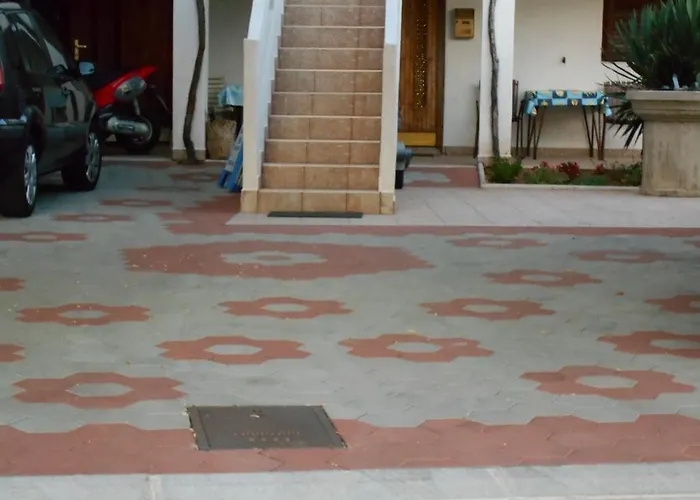 Apartments U Kapetana Punat