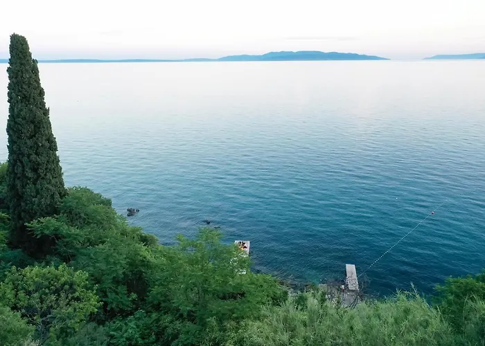 Ribica Luxury Rooms Rijeka