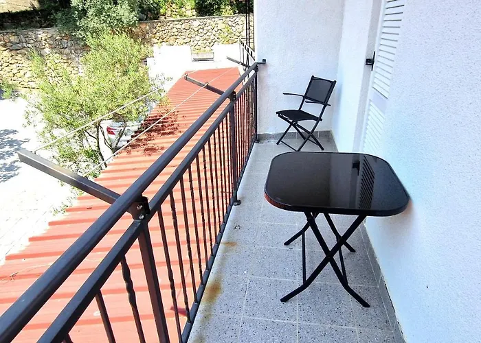 Apartments Miklic Krk Town