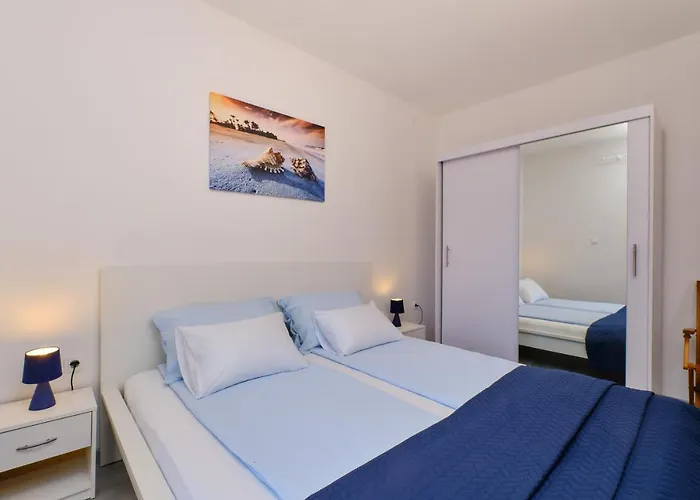 Apartmani Raic Mali Lošinj