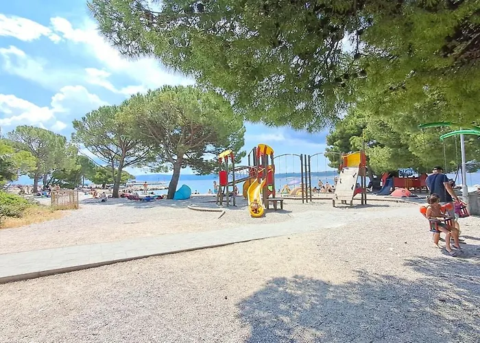 Apartments Del Mare Crikvenica