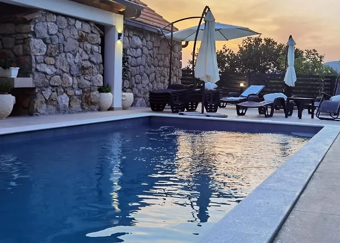 Apartments Njegovan Crikvenica