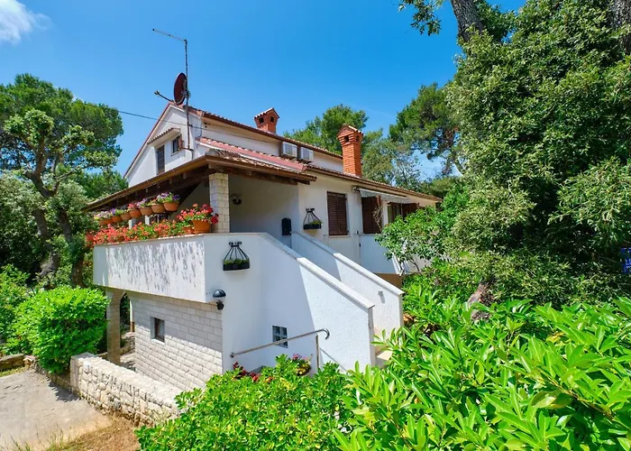 Apartments Marija Mali Lošinj che accetta animali