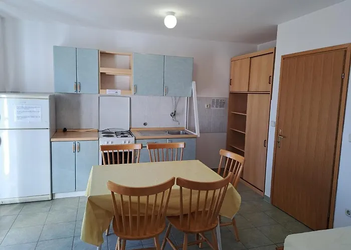Apartments Mandic Lopar