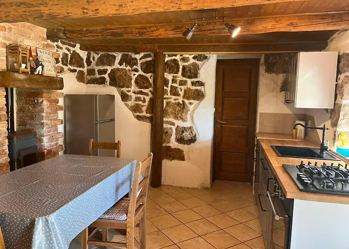 Cabin Rentals in Rab Town