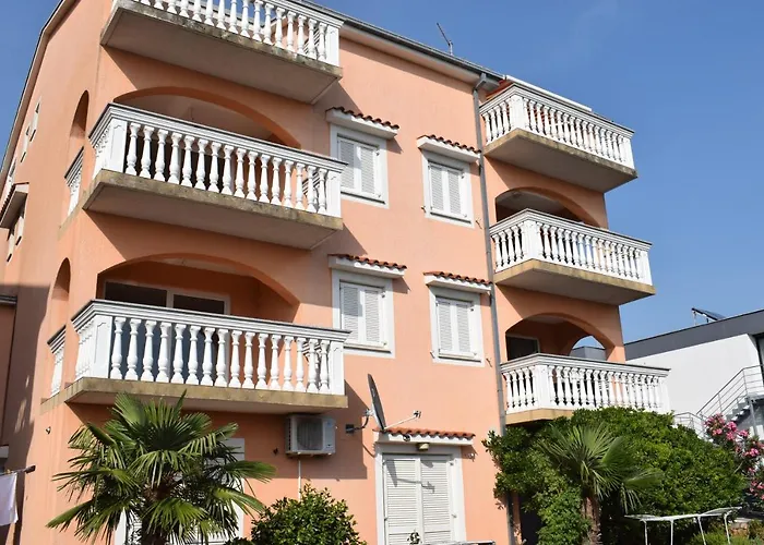 Apartments Lavanda Crikvenica