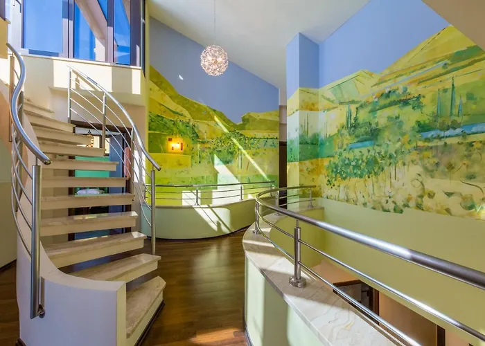 Holiday Home Villa Lion'S House Crikvenica