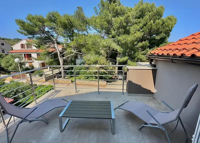 Aparthotel Seahouse 114 Mali Lošinj