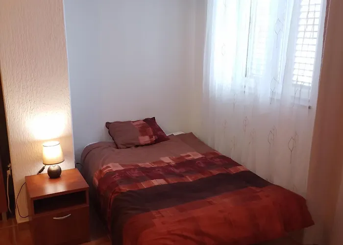 Apartment Vuzar Opatija