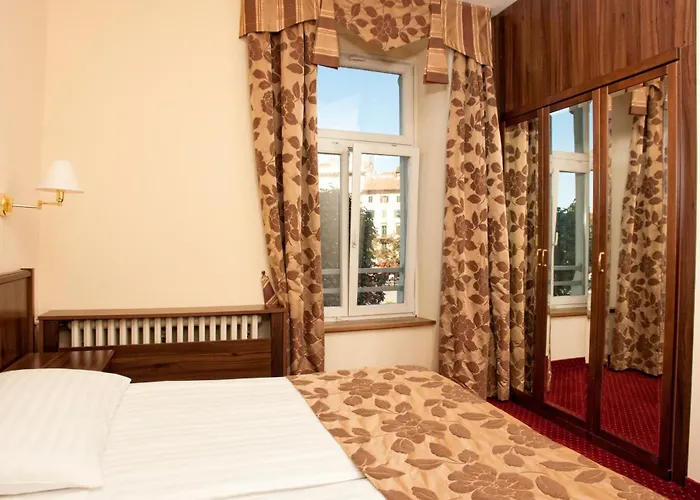 Rijeka hotels near Our Lady of Trsat