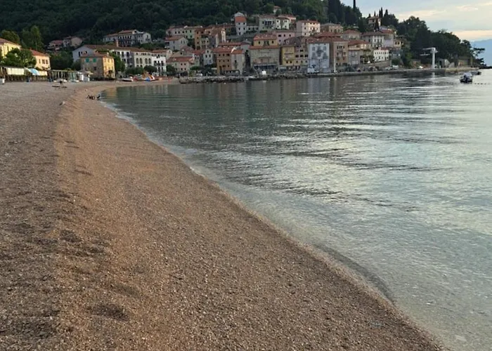 Appartamento Padelica Mošćenička Draga