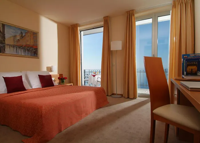 Rijeka Luxury Hotels