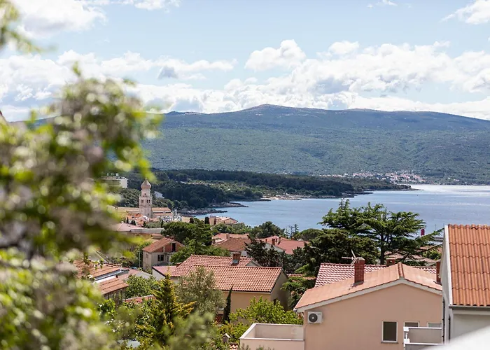 Die 6 besten Bed and Breakfasts in Krk Town