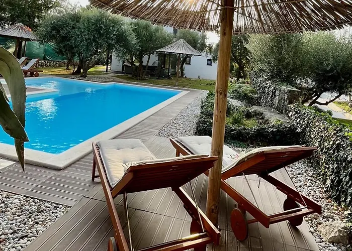 Villa Cimic Krk Town