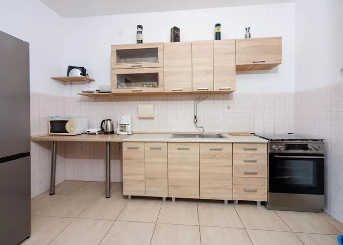 Apartments Davorka Crikvenica