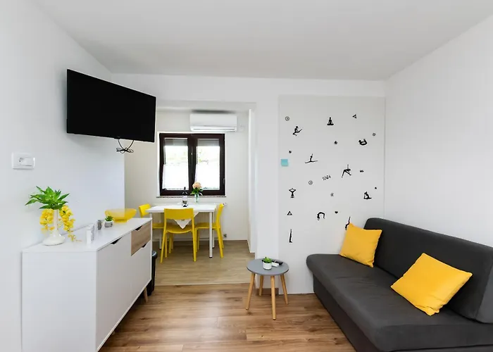 Apartment Branko Lopar