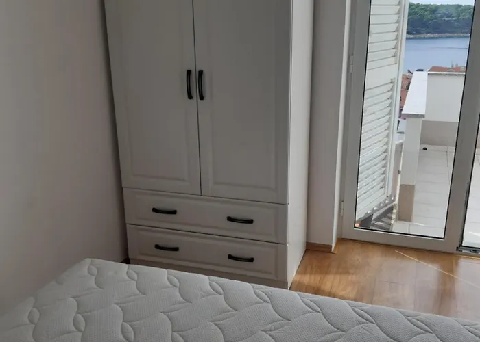 Apartments Zerjav Mali Lošinj