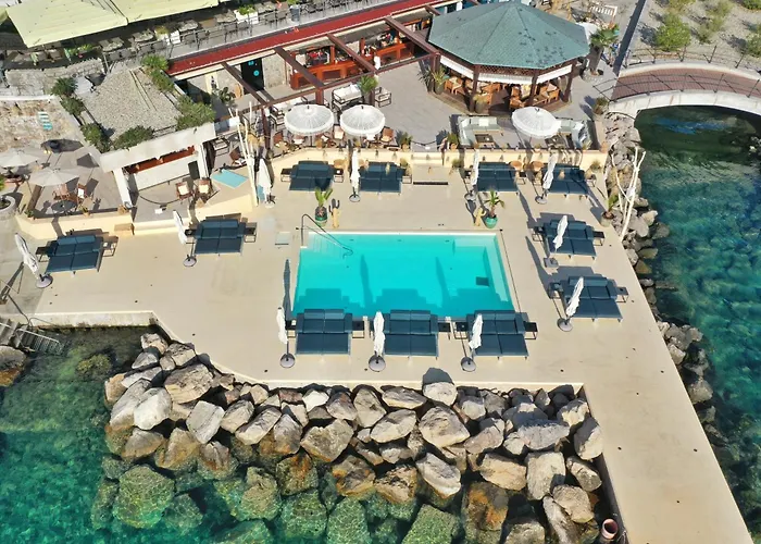 Casino Hotels in Opatija