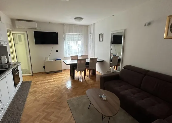 Apartmani Jelena Opatija acceptant les animaux