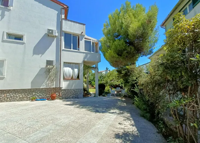 Hotel Casa Valsecca Krk Town