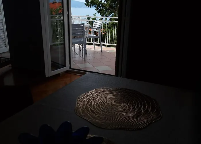 Villa Margarita Selce