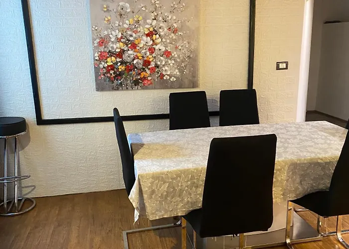 Apartman Tia Rijeka