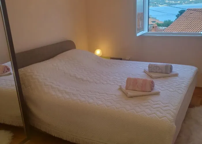 Apartamento Mari Opatija admite animales