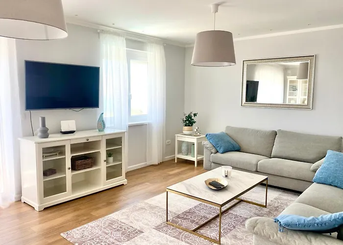 Villa Marta Opatija