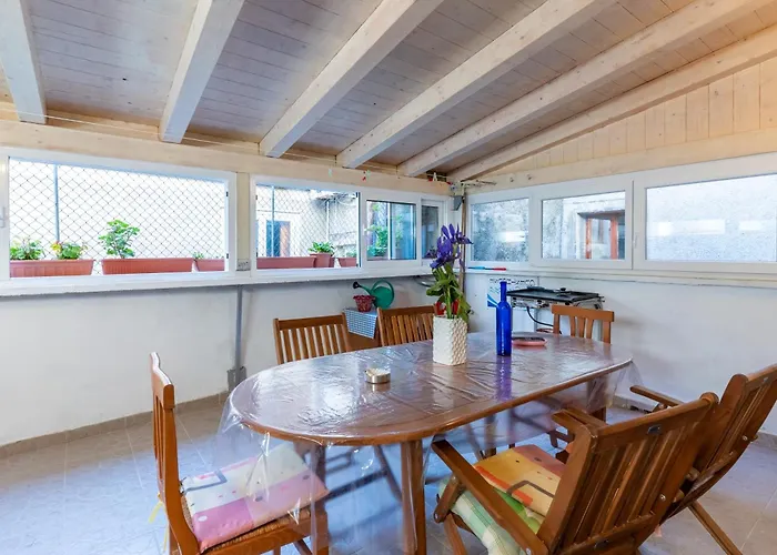Guesthouse Romana Cres
