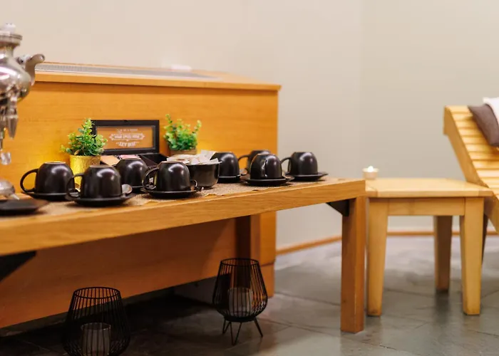 Rijeka Hotels With Jacuzzi in Room near Korzo