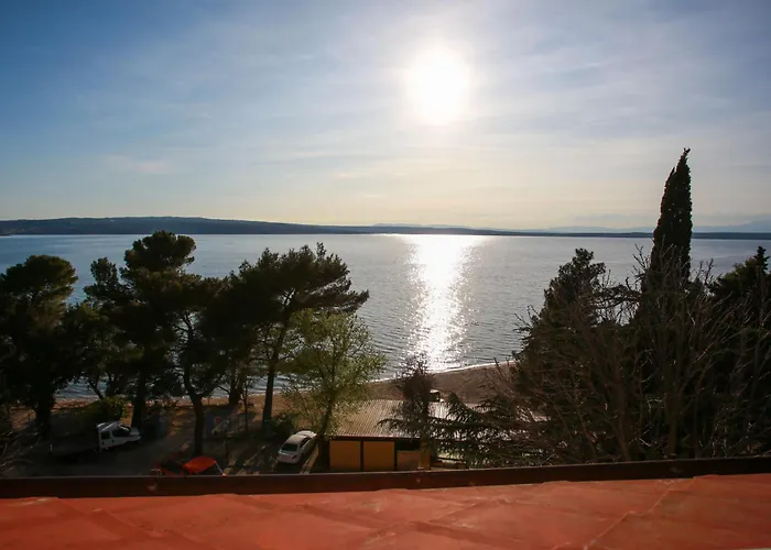 Villa Lisette Crikvenica