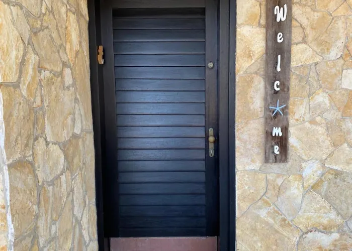 Haustierfreundliches Apartments Lili I Baška