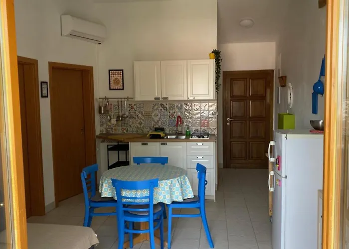 Apartments Lili Baška