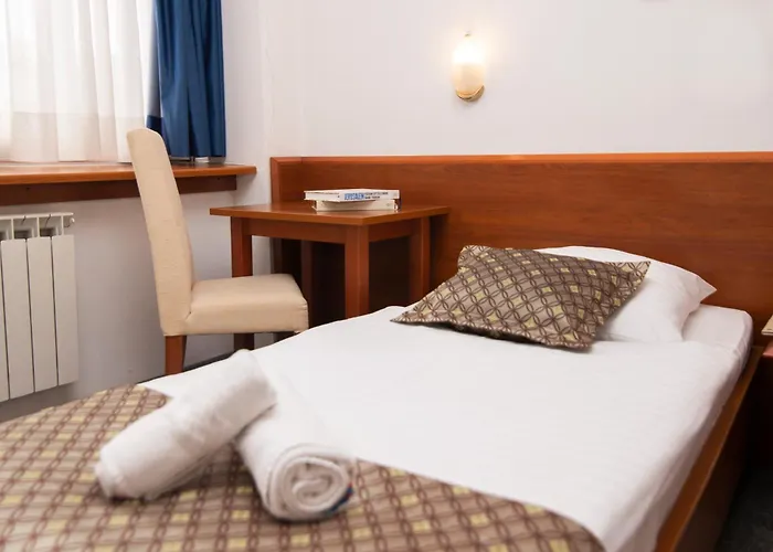 Rijeka Hotels With Amazing Views