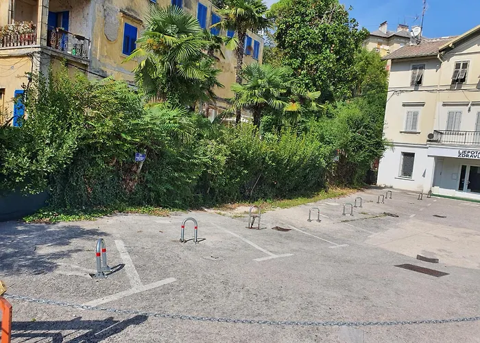Apartments Ascic Opatija
