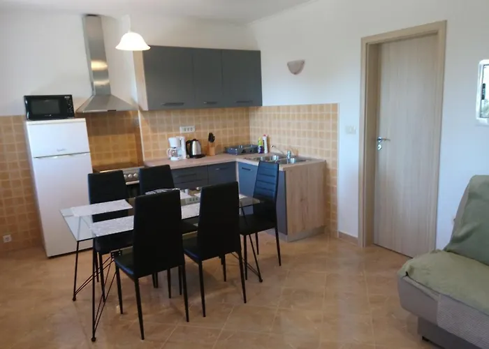 Apartment Valentina Opatija