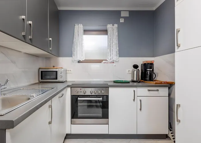 Vb Jelcic Krk Appartement Krk Town