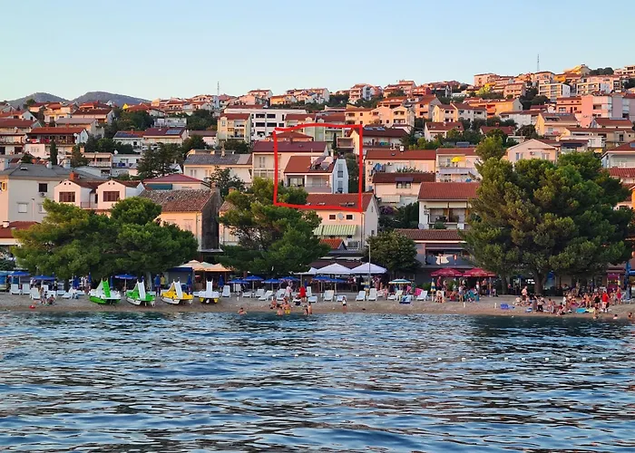 Apartment Andric Crikvenica che accetta animali