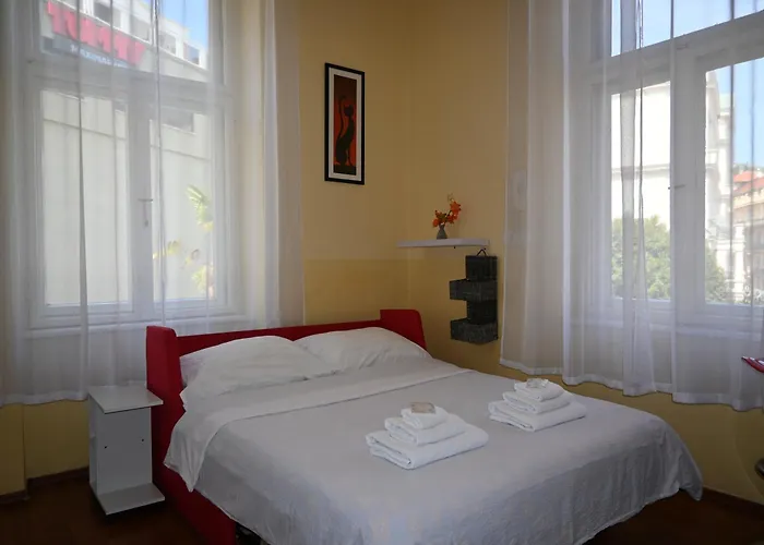 Apartment King Opatija