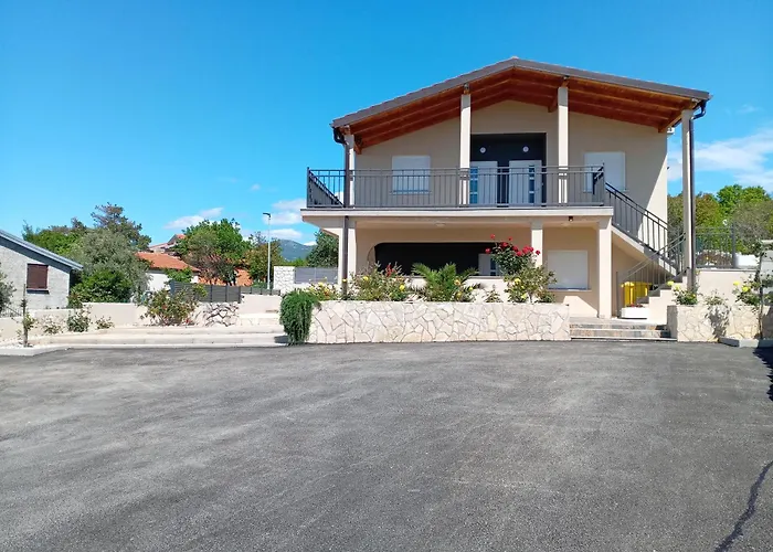 Apartmani Suzana Crikvenica