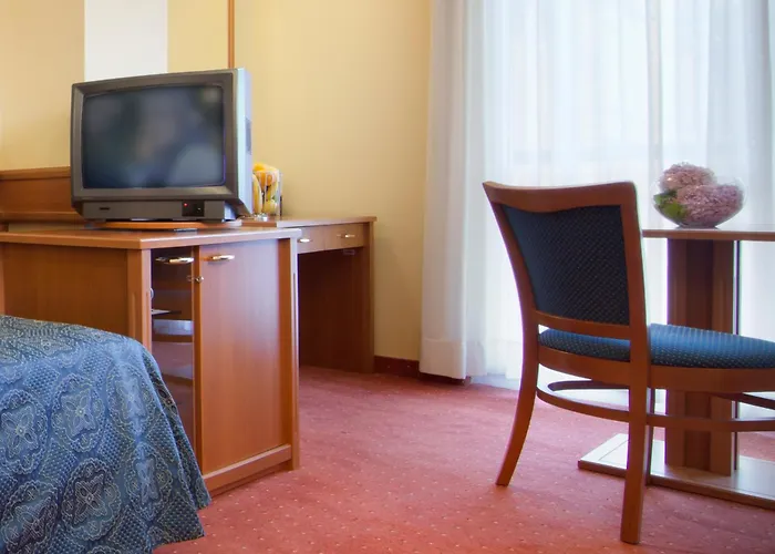 Opatija hotels near Veprinac