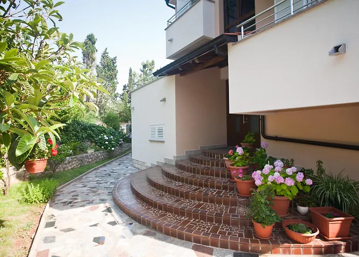 Hotel economici a Krk Town