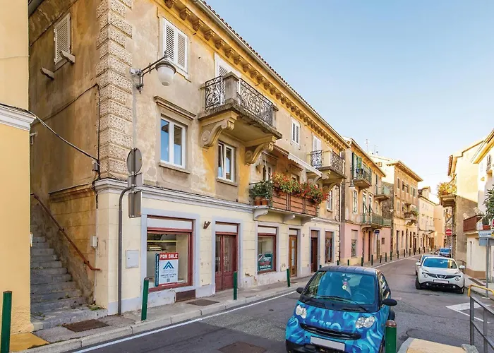 Lovely Home In Opatija With Wifi