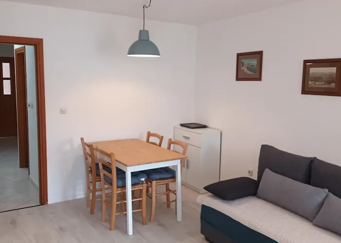 Apartments Dorcic Baška