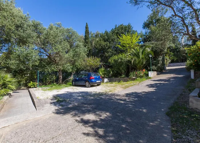 Apartments Helena, Mali Lošinj