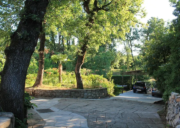Apartment Tominovic Abbazia
