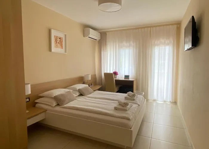 Bed & Breakfast Dani Baška
