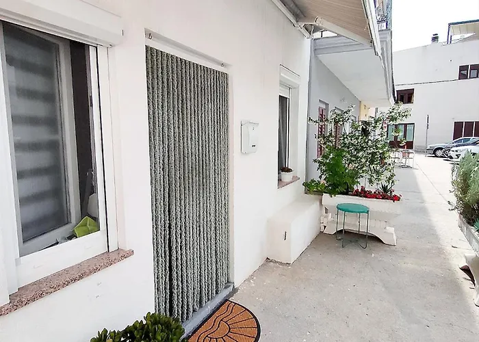 Studio Placa Punat che accetta animali