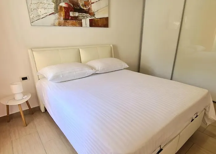 Apartments Sveti Ivan Mošćenička Draga che accetta animali